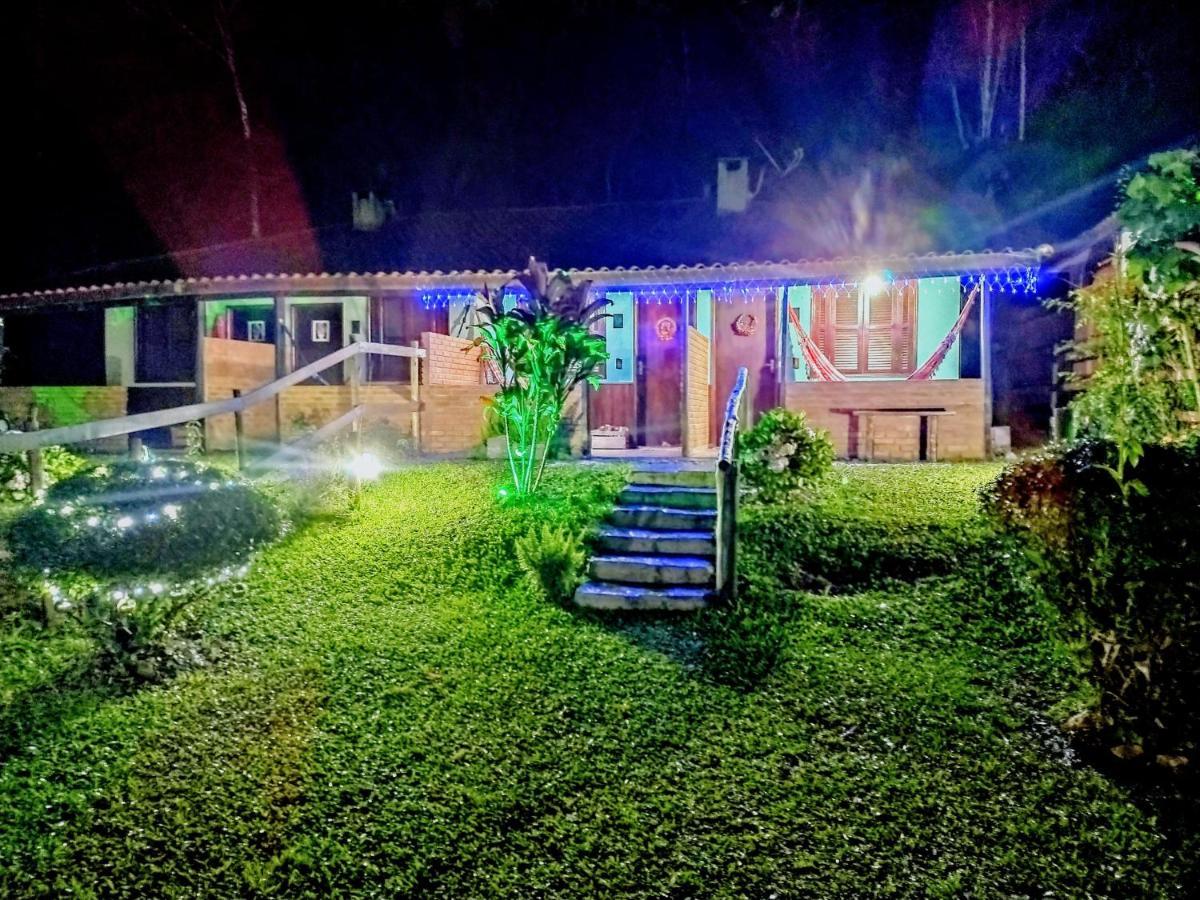 Belaliz Pousada Bocaina de Minas Exterior foto