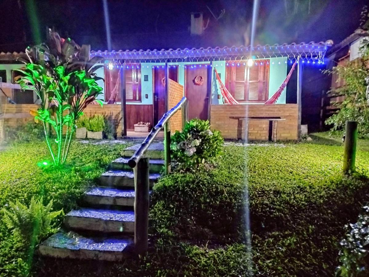 Belaliz Pousada Bocaina de Minas Exterior foto